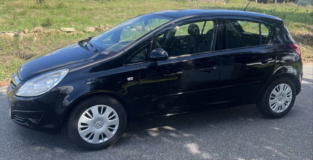 Opel Corsa 1.3 cdti