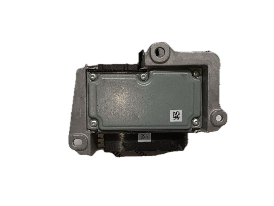 Centralina airbag RENAULT Clio III (BR0/1, CR0/1)