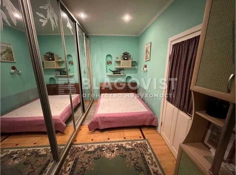 Продаж 3кімн. квартири 62м2 з ремонтом, В. Житомирська, 6/11. Центр. - View 6