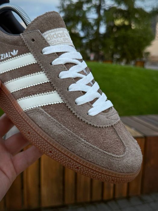 БЕЗ ПЕРЕДПЛАТ‼️41-45 Adidas Handball Spezial Brown / Samba TL Gazelle Leo 97