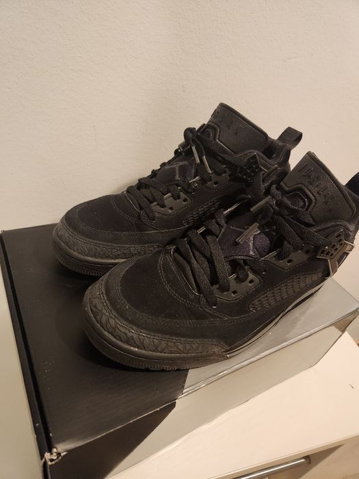Кроссовки jordan 3