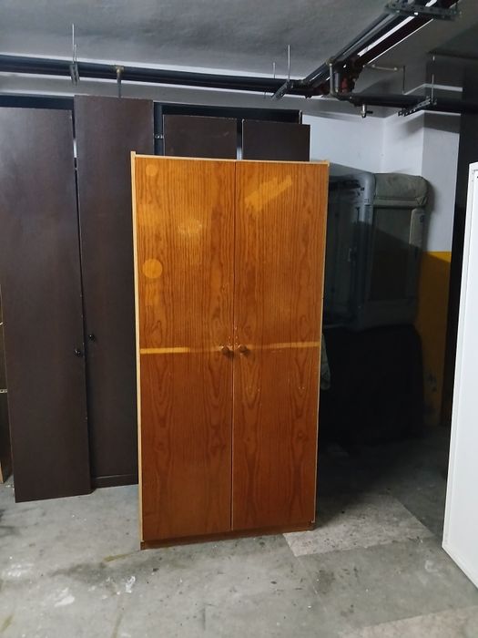 Roupeiro grande 2 portas