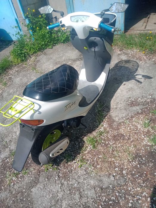 Продам скутер Honda Dio 34 Cesta