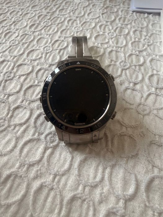 Zegarek Garmin Aviator