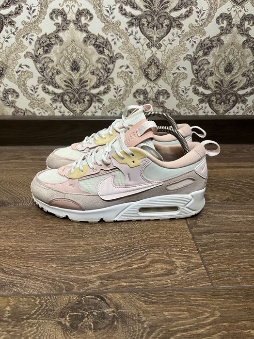 Кроссовки nike air max размер 40 25.5