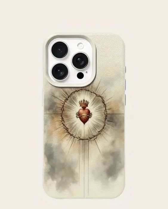 Чохол на iphone 15 pro