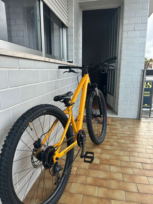 Rockrider new urgent