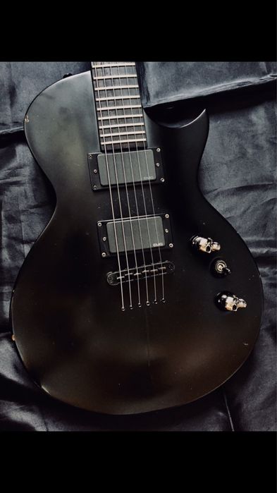 ESP LTD 30 Anniversary Made in Korea 20 letnie