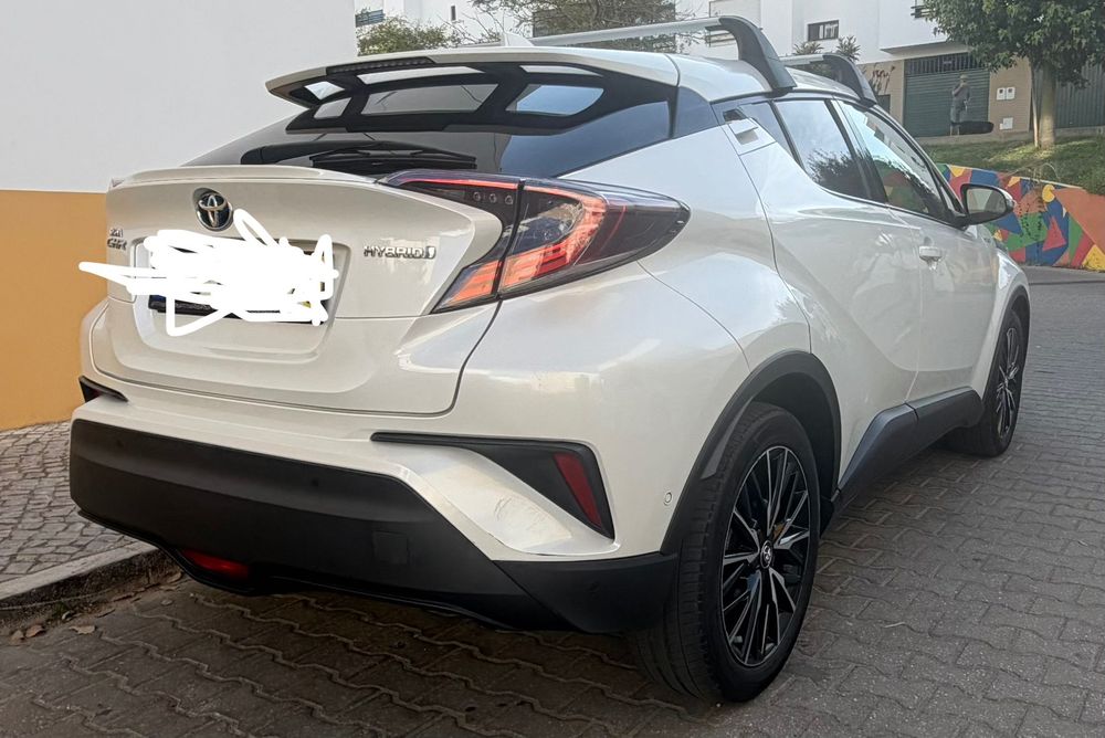 Quero vender o meu carro
