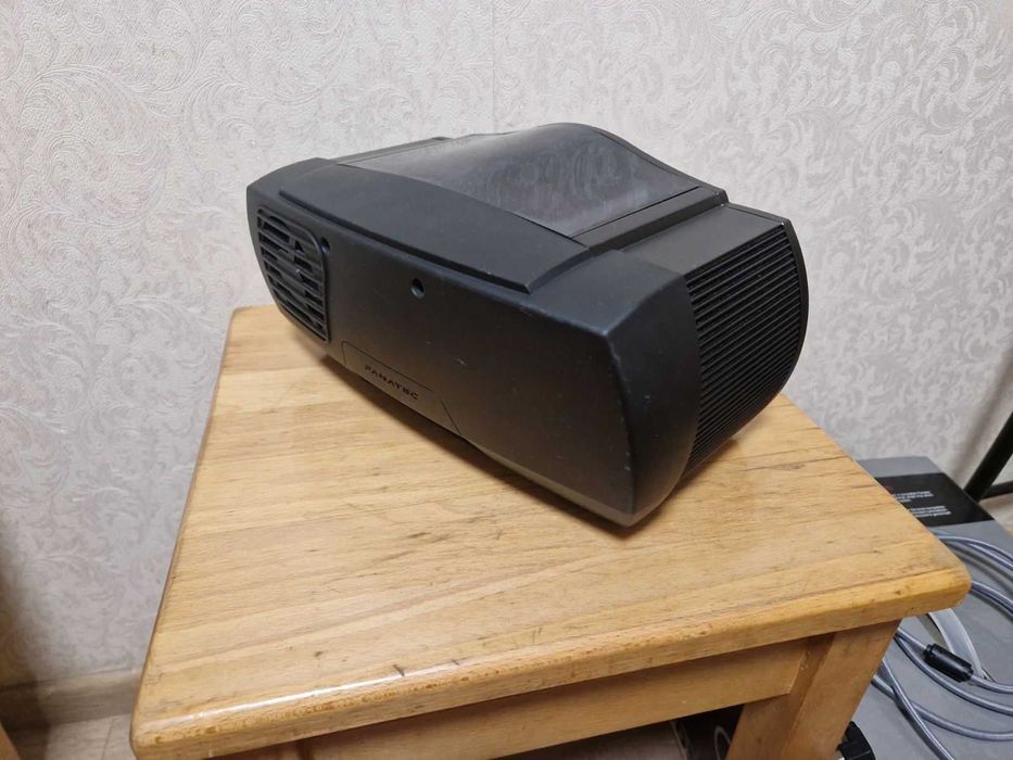 База Fanatec Clubsport V2.5 8nm