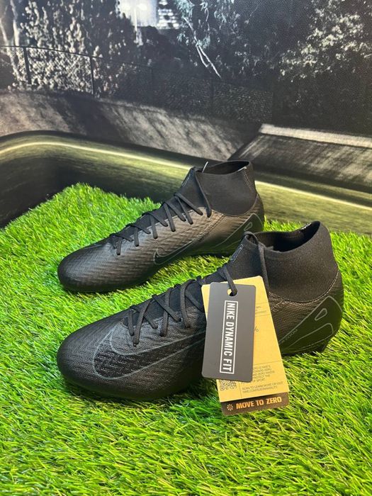 Нове оригінальне футбольне взуття від Nike Phantom,Vapor,Tiempo 39-45