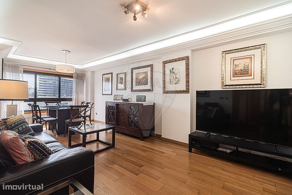 Apartamento T2 para arrendamento