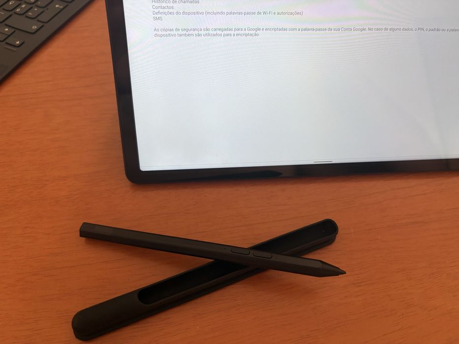 Tablet Lenovo Tab P11