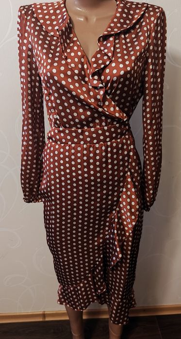 Лот речей для дівчини