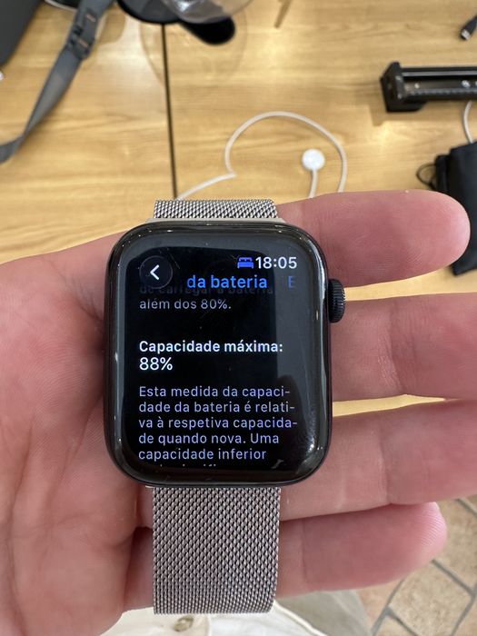 Apple Watch SE 2