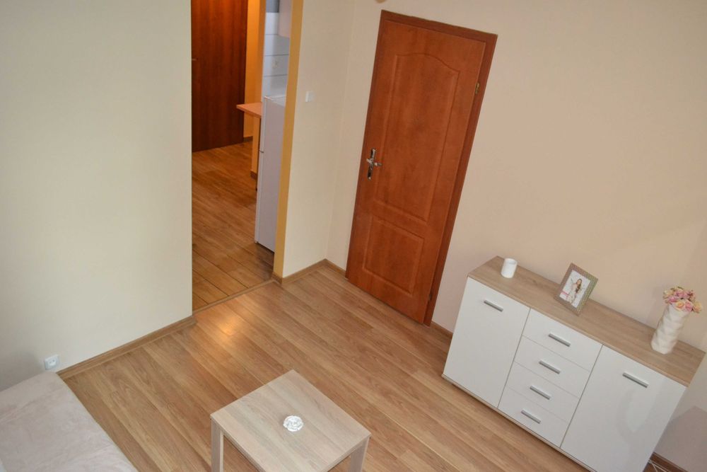 Wynajmę mieszkanie Dąbrowa Górnicza