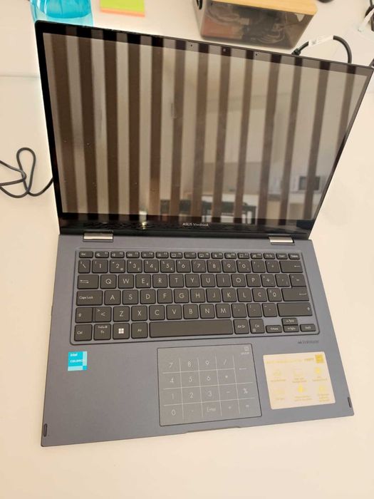 Computador ASUS Vivobook Go 14 Flip TP1400