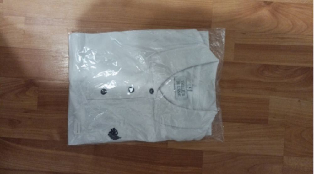 Продам футболку поло розміри що є в наявності  xs-s-m-l