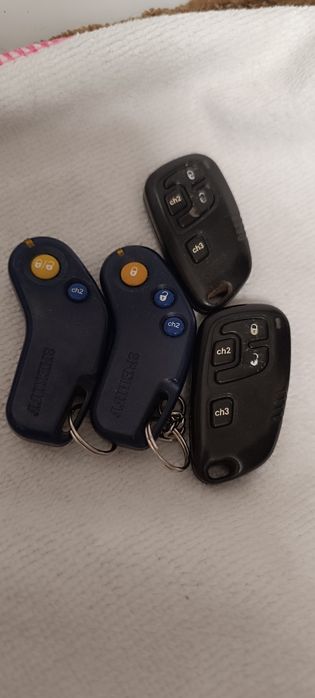 sheriff zx 1090 - купити аксесуари для авто - Ціна на OLX.ua