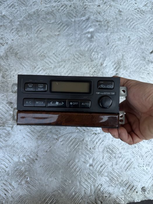 Климат блок печки Тойота камри 20 toyota camry 1999год