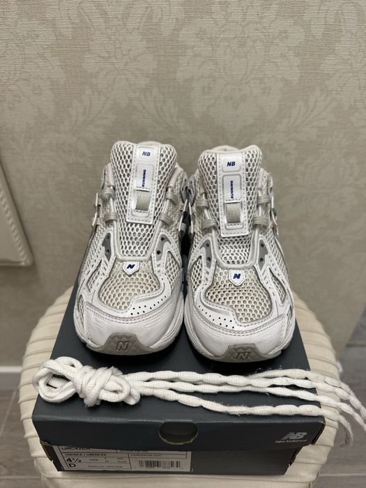 Кросівки new balance 1906 оригінал