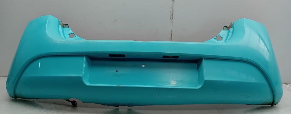 Pára-choques trás RENAULT Twingo II (CN0_)