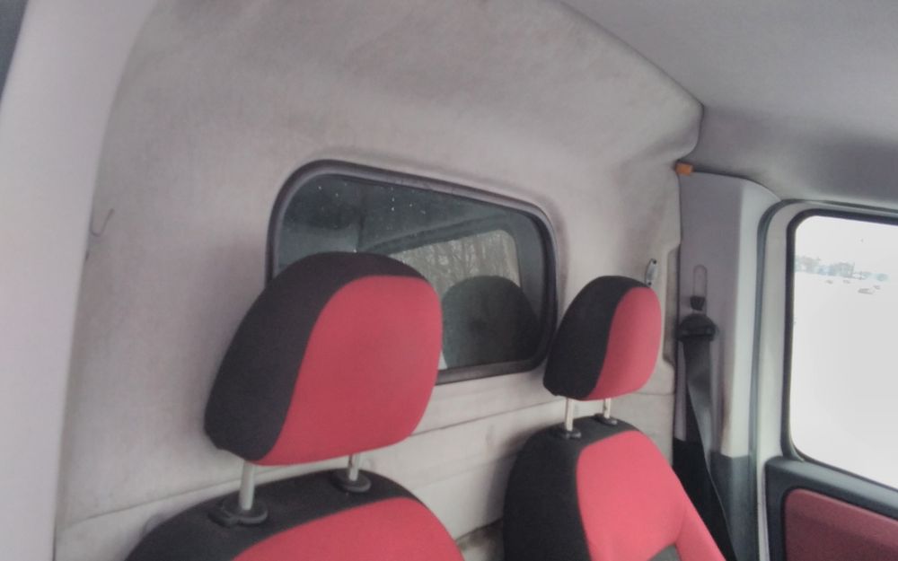 Fiat Doblo 1.3 diesel