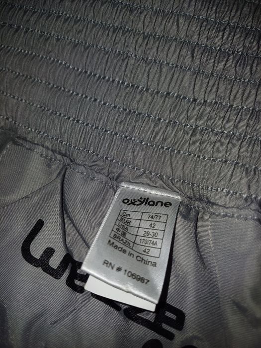 Лижні штани wedze