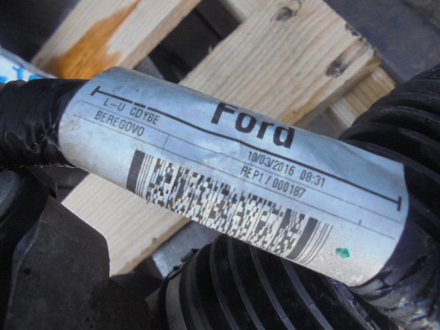 Caixa de direção FORD Grand C-Max (DXA/CB7, DXA/CEU)