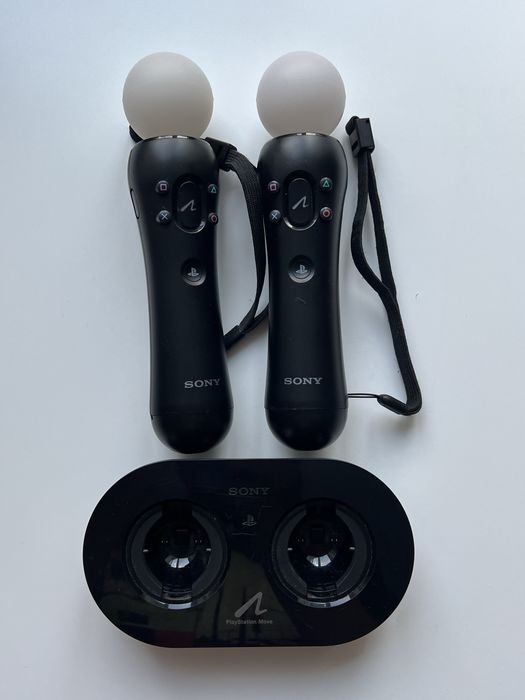 PS3 Super Slim Playstation Move продам терміново