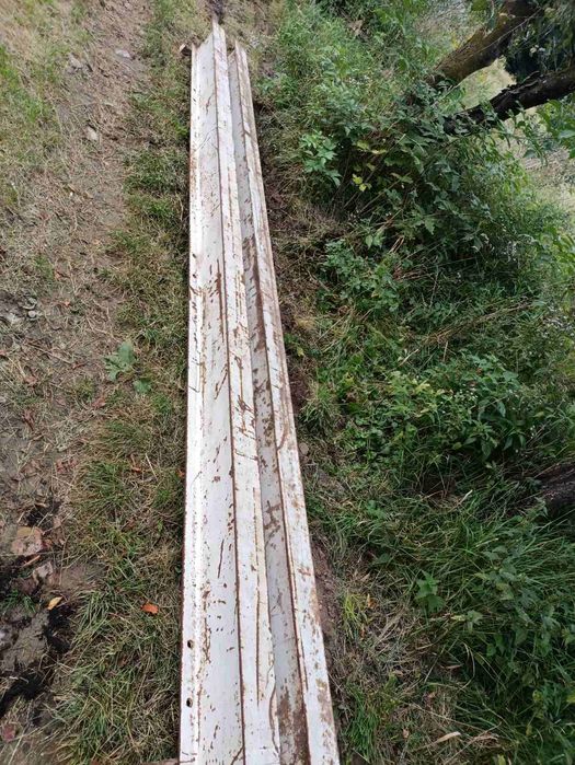 Двотаврова балка 35