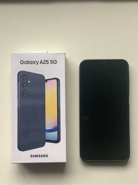 Samsung Galaxy A25 5G