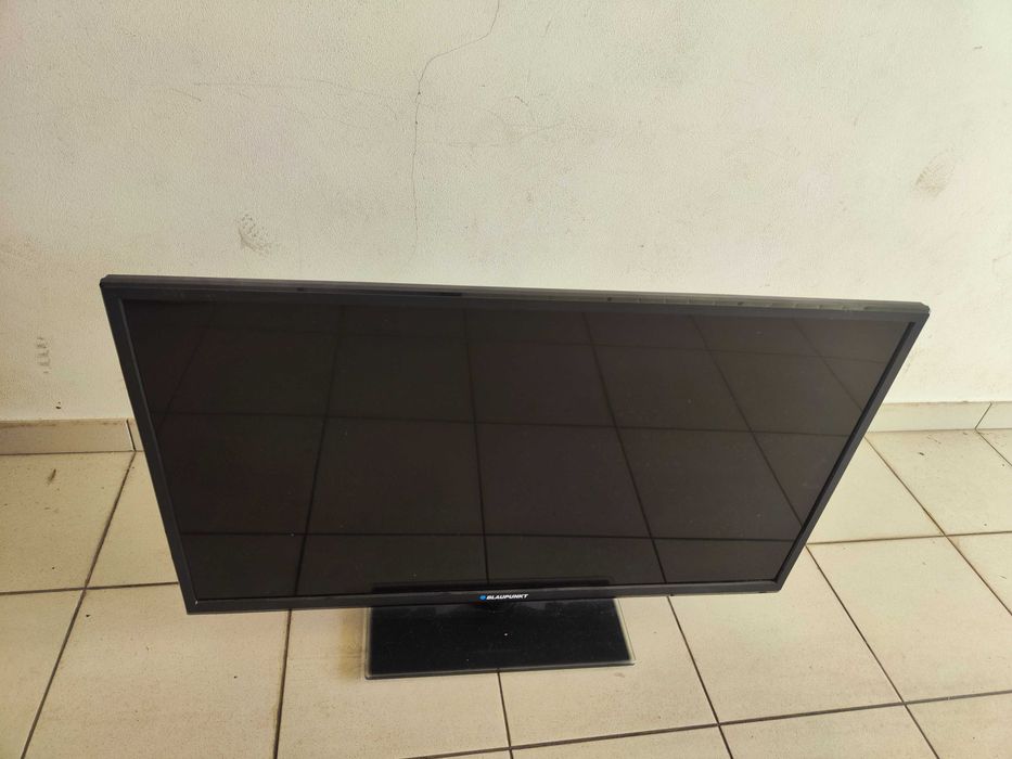 TV LED 39' Blaupunkt (Avariada)