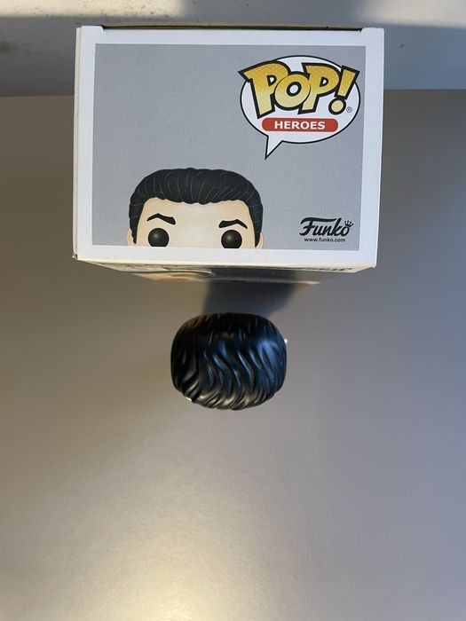 Funko Pop’s! SHAZAM (260)