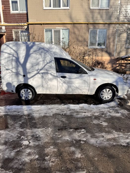 Продам авто робочая конячка