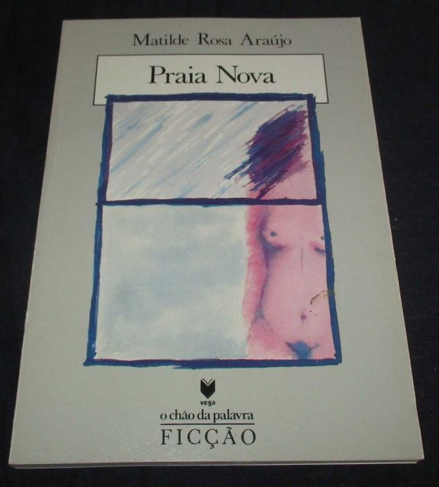 Beach Book: Nova by Matilde Rosa Araújo Vega