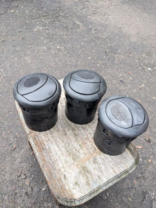 Дефлектор воздуховод Fiat Doblo фиат добло