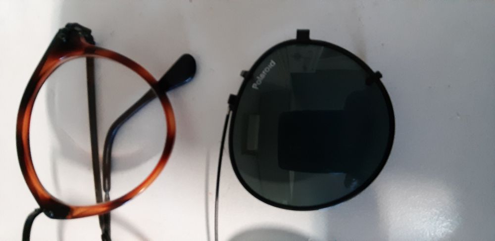 Armações de óculos