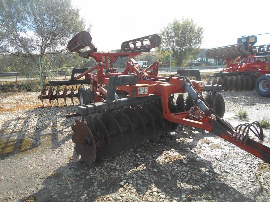 Grade Gregoire Besson 36d com rolos