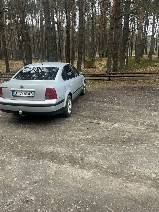 Продам Passat б5