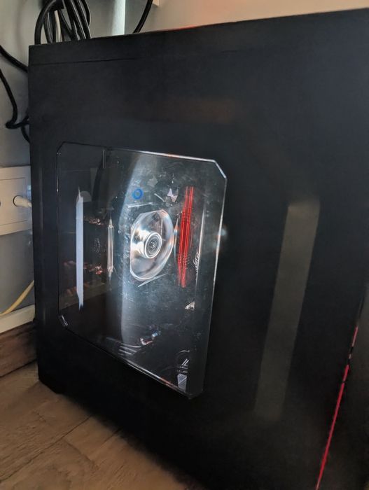 Desktop i5 4ª gen