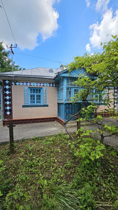 Продам будинок в селі Баговиця