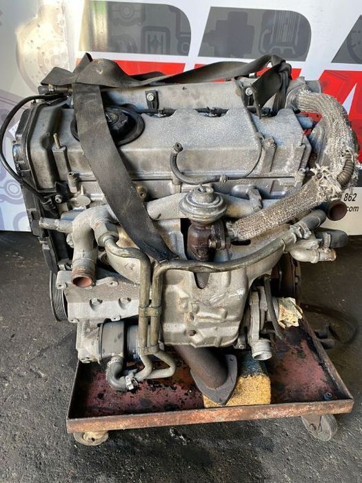 M84MotorFiatMarea1.9JtdRef:182B4000