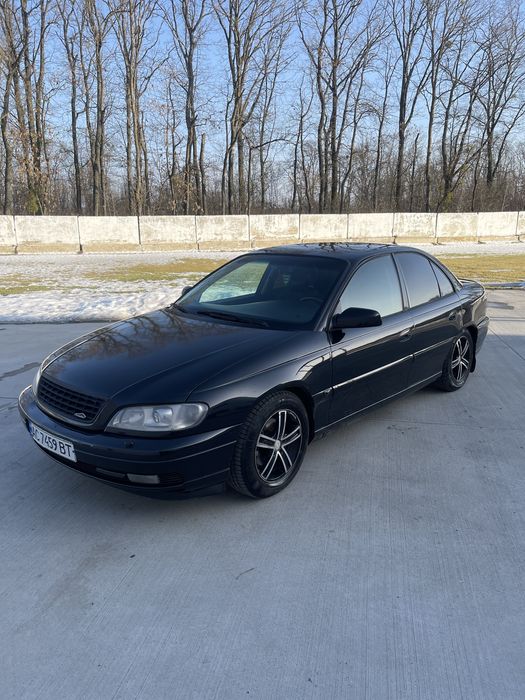 Продам Опель Омега Б