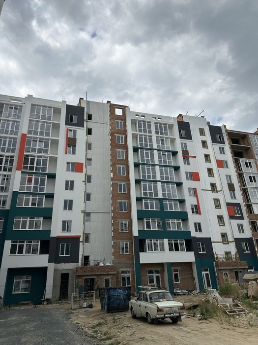 Терміново‼️БЕЗ % 1 кім. квартира ЖК Київський, Буча