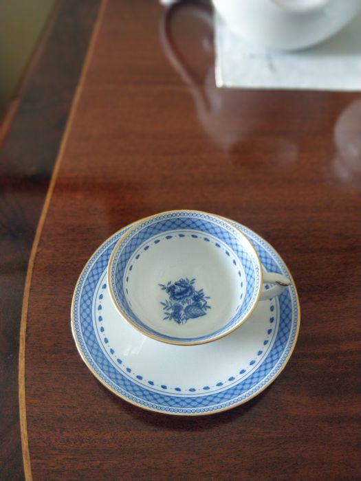 Serviços de Jantar e café Cozinha Velha Vista Alegre