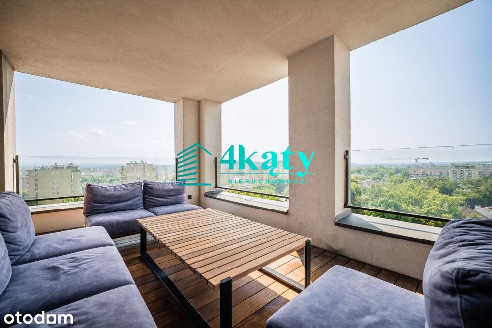 Na sprzedaż apartament 153m2- Kraków