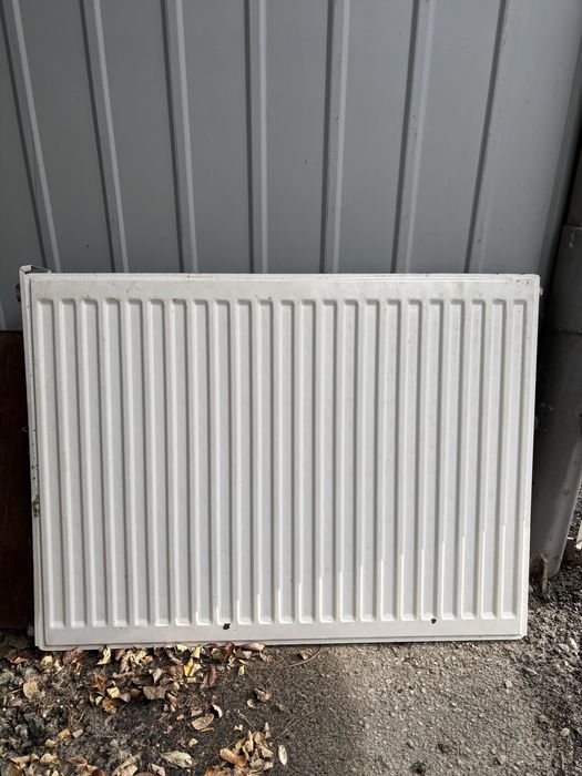 Радіатори опалення