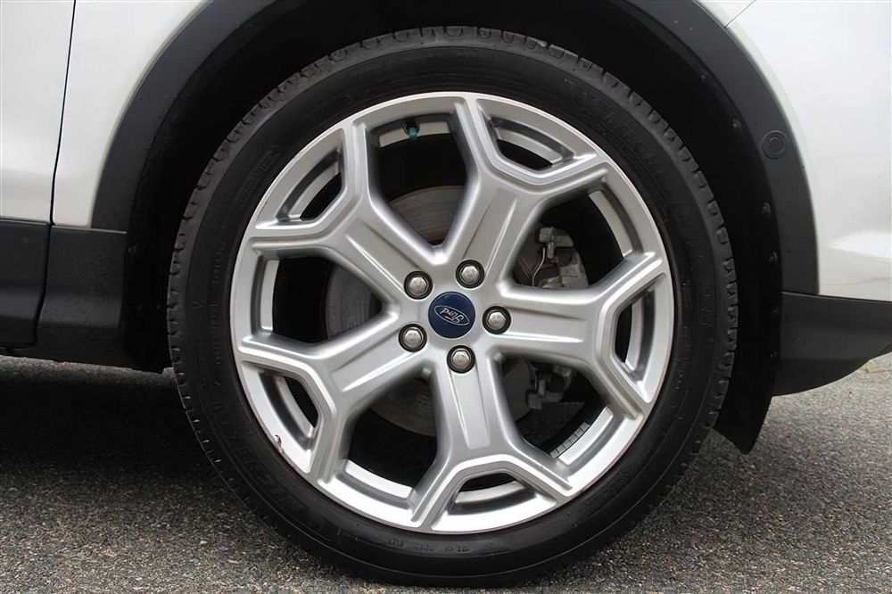 Ford Escape SEL      2019
