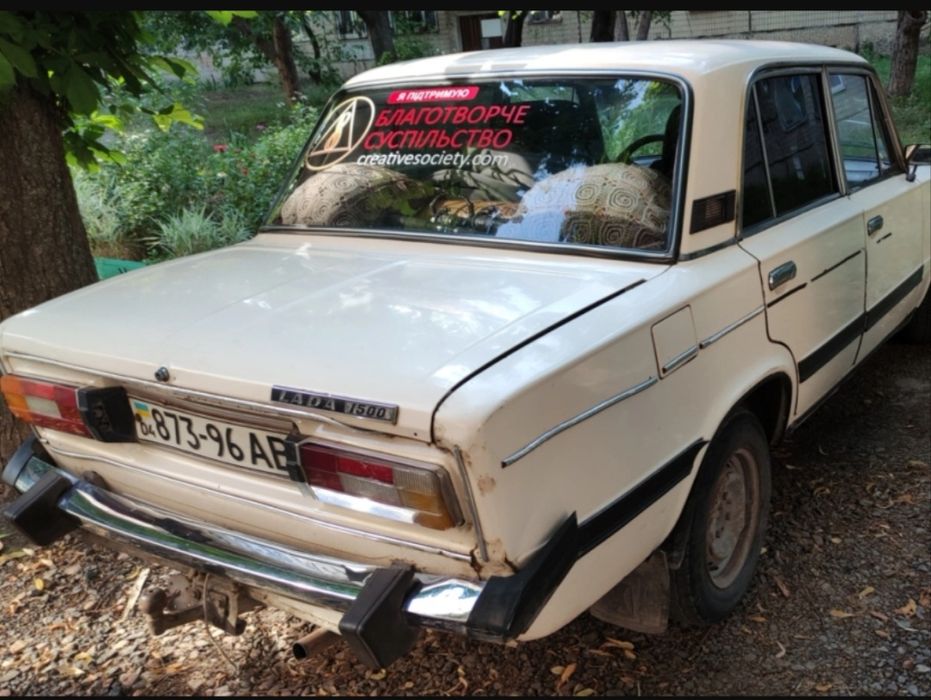Продам ВАЗ 21063    1987р
